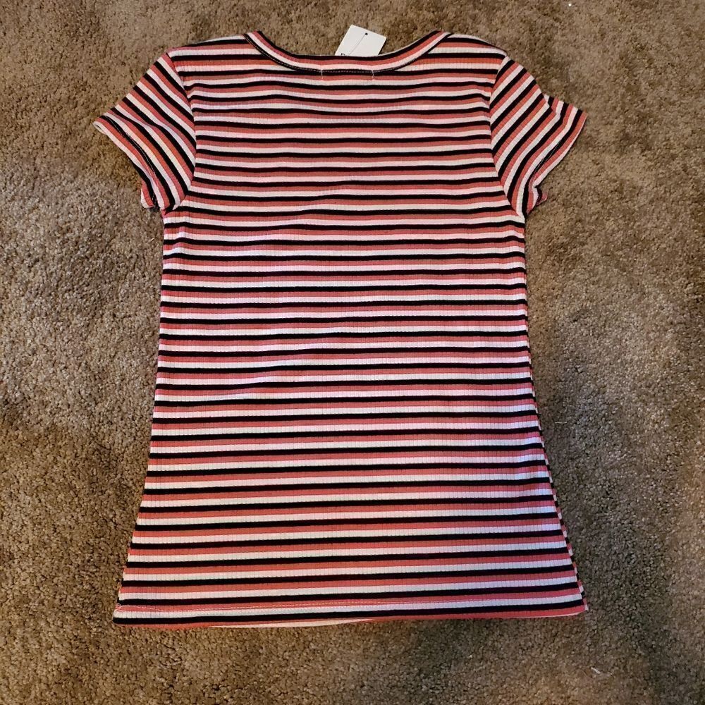 NWT cute juniors jersey - Picture 6 of 6